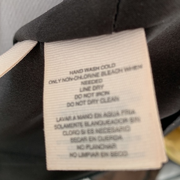 Rachel Roy size 2 - Picture 9 of 10